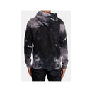 RVCA Men's Tonally Tie-Dye III Hoodie