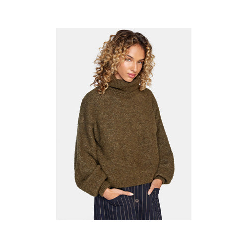 RVCA Women's Farewell Sweater