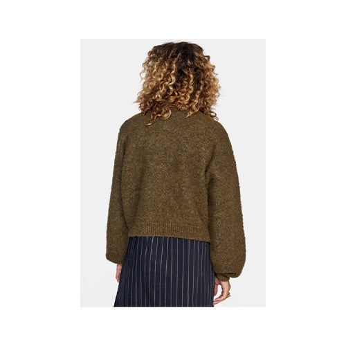 RVCA Women's Farewell Sweater