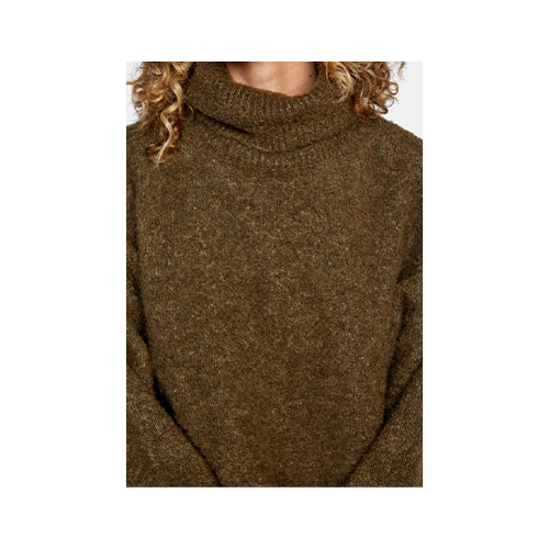RVCA Women's Farewell Sweater