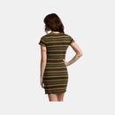 RVCA Women's Rover Dress