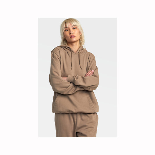 RVCA Women's Sunday Test Drive Hoodie