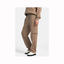 RVCA Women's Sunday Test Drive Cargo Sweatpants