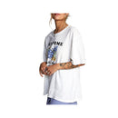 RVCA Women's Wineries Oversized Tee