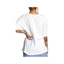 RVCA Women's Wineries Oversized Tee