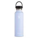 HydroFlask 21oz Standard Mouth Flex Cap