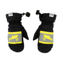 Salmon Arms Classic Mitt