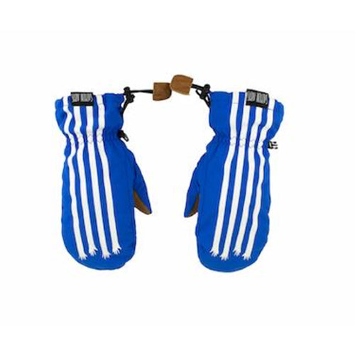 Salmon Arms Classic Mitt