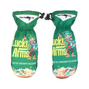 Salmon Arms Team Mitt