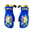 Salmon Arms Team Mitt