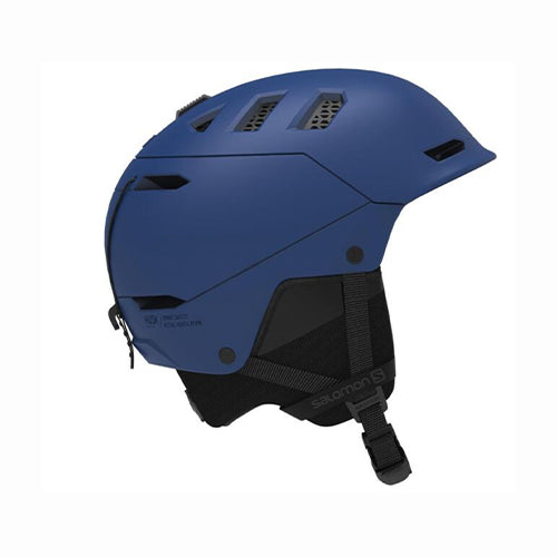 Salomon Husk Pro Helmet