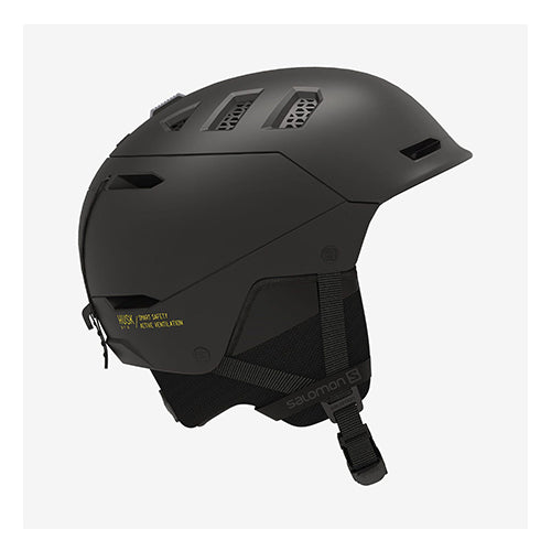 Salomon Husk Pro Helmet