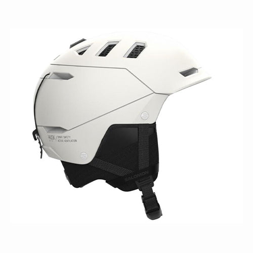 Salomon Husk Pro Helmet