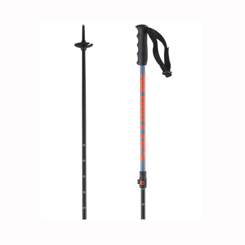 Salomon Jr MTN Poles