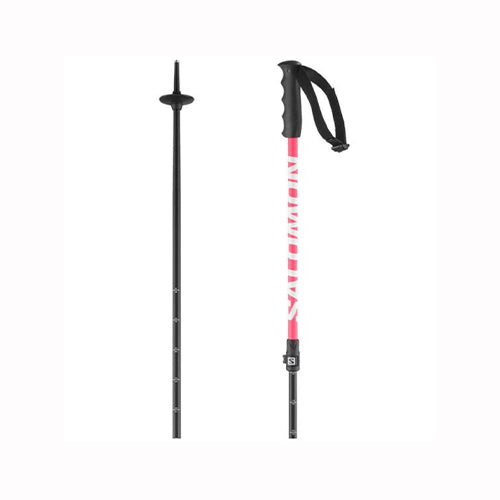 Salomon Jr MTN Poles