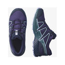 Salomon Youth Speedcross CSWP Shoes