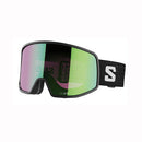 Salomon Lo Fi Sigma Goggles