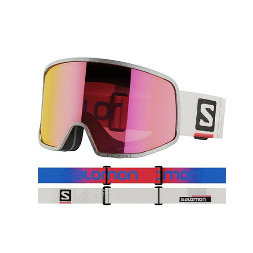 Salomon Lo Fi Sigma