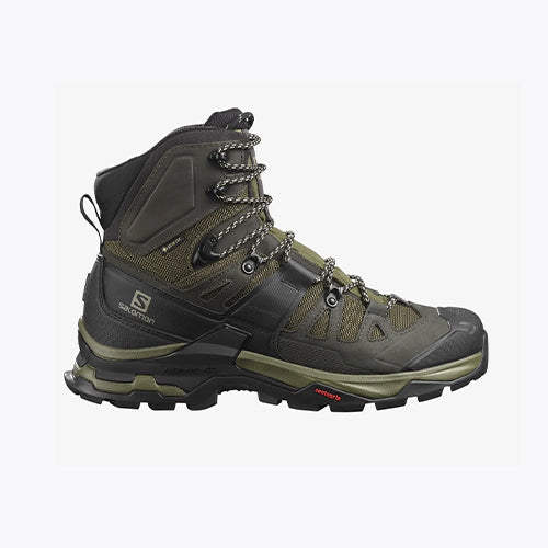 Salomon Men's Quest 4 Gore-Tex Hiking Boots