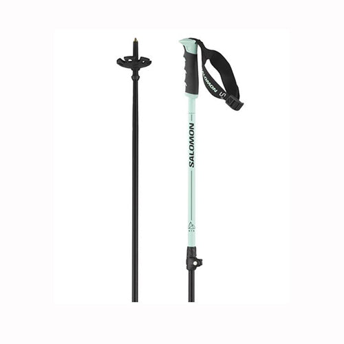 Salomon MTN Aluminum S3 Poles