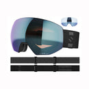 Salomon Radium Prime Sigma Goggles