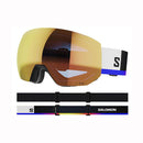 Salomon Radium Pro Sigma Goggles
