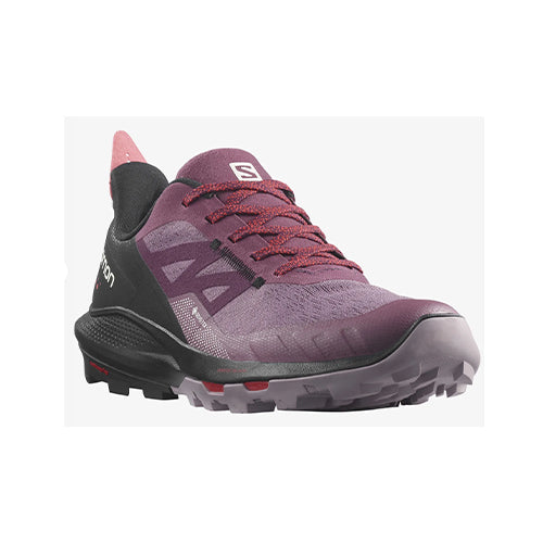 Salomon Women's OUTpulse GTX Hiking Shoe