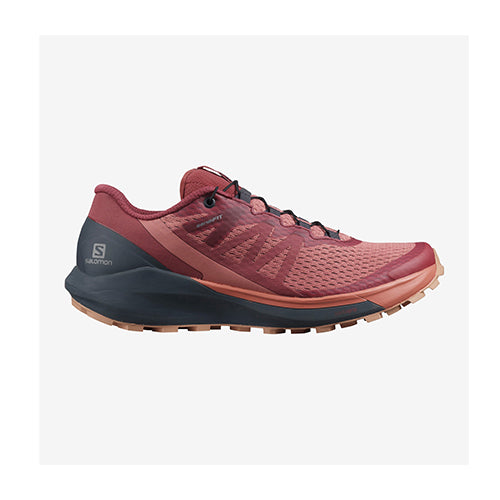 Salomon Women's Sense Ride 4