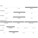 Salomon Women's Pulsar Trail Running Shoes