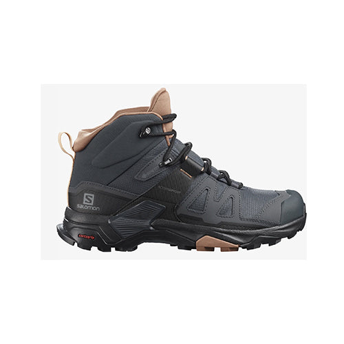 Salomon Women's X Ultra 4 Mid Gore-Tex