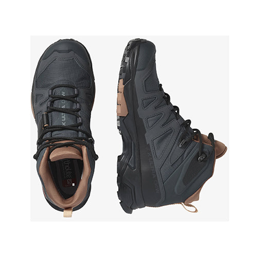 Salomon Women's X Ultra 4 Mid Gore-Tex