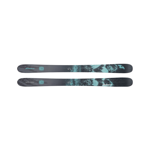 2021 Nordica Santa Ana 104 Free