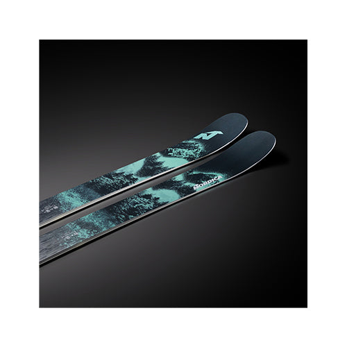 2021 Nordica Santa Ana 104 Free