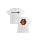 Santa Cruz Classic Dot T-Shirt