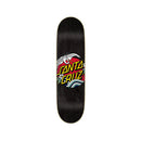Santa Cruz Deck - Crane Dot LG - 8.5