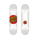 Santa Cruz Classic Dot - 8.0