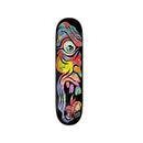 Santa Cruz Deck - Roskopp Pseudo Everslick - 8.0