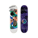 Santa Cruz Deck - Knibbs Seeker - 8.27x31.83