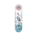 Santa Cruz Deck - McCoy Flamingo VX - 8.25