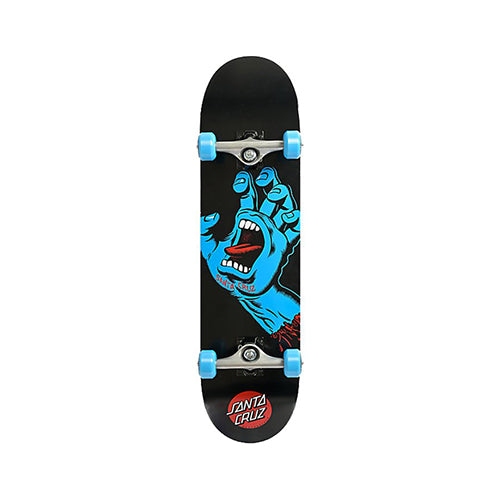 Santa Cruz Screaming Hand Complete - 8.0