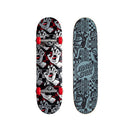 Santa Cruz Sequence Hand Micro Complete - 7.5