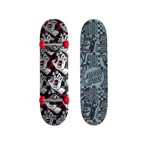 Santa Cruz Sequence Hand Micro Complete - 7.5