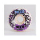 Satori Wheels - Neen Mushroom