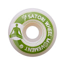 Satori Wheels - Meditation