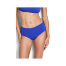 Seafolly Sea Dive DD Bandeau w/Wide Side Retro Pant