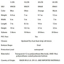 SealLine Discovery View Dry Bag