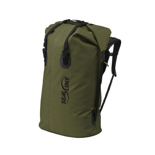 Seal Line Boundary Dry Pack