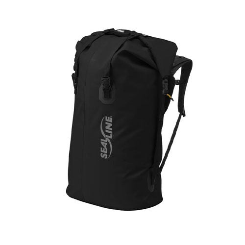 Seal Line Boundary Dry Pack