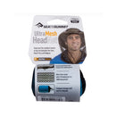 Sea To Summit Ultra-Fine Mesh Mosquito Bug Head Net