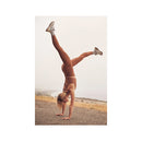 Spiritual Gangster Athena Seamless Tank